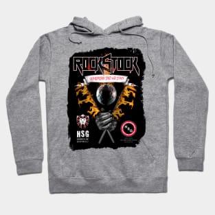 ROCKSTOCK - HSG SONG 2018 Hoodie